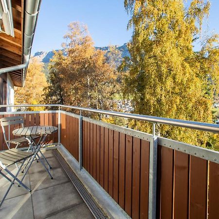 Laax Homes - Casa Miraval Flims Exterior foto